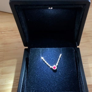 Cate added a photo of their purchase
