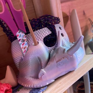 Melanie added a photo of their purchase