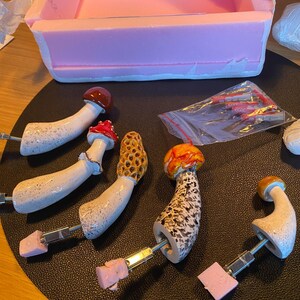 Amalie added a photo of their purchase