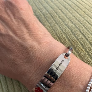 Shannon added a photo of their purchase
