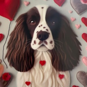 Beautiful Robin Birthday Card - Special Greeting Card For Family, Friends & Bird Lovers