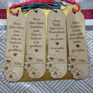Comprador de Etsy ha añadido una foto de su compra