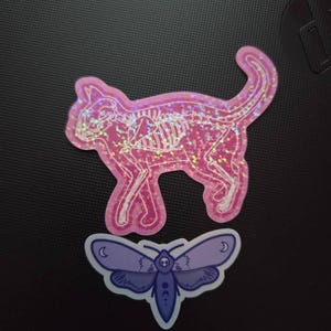 Cami added a photo of their purchase