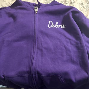 Kandie added a photo of their purchase