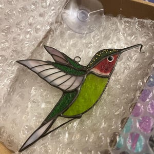 Etsy-Käufer:in hat ein Foto des gekauften Artikels hinzugefügt