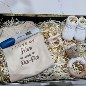 Comprador de Etsy ha añadido una foto de su compra