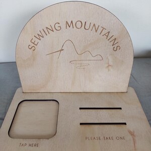 Lakeisha added a photo of their purchase