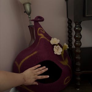 Bailey a ajouté une photo de son achat