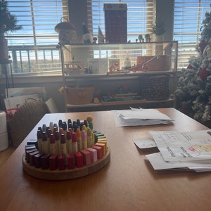 Ashley added a photo of their purchase