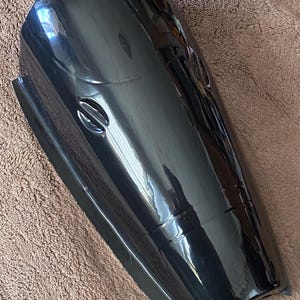 Greg added a photo of their purchase