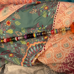 June added a photo of their purchase