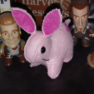 nug plush