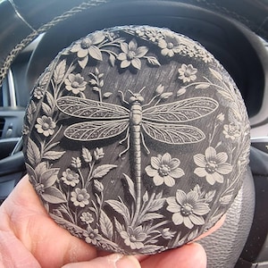 Richard added a photo of their purchase