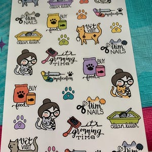 Tabitha added a photo of their purchase