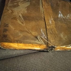 Nora ha aggiunto una foto del proprio acquisto