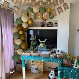 Acheteur Etsy a ajouté une photo de son achat