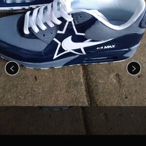 speckled air max