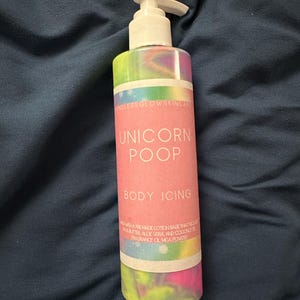 Monica added a photo of their purchase