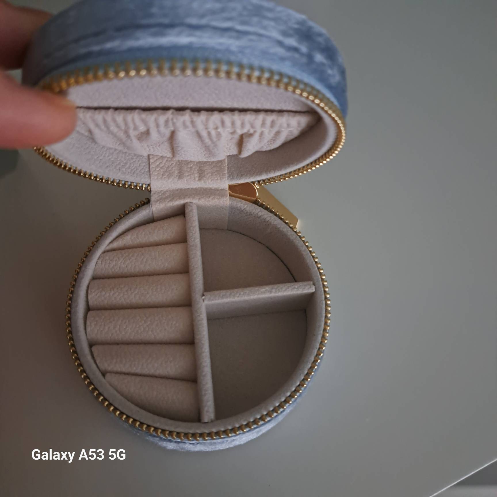 Personalisierte Schmuckschatulle, Brautjungferngeschenke, Hochzeitsgeschenke, personalisierte Schmuckschatulle aus Samt, Reiseschmucketui, Brautpartygeschenk, Geschenk für Mama