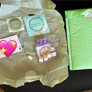 Seedstitch added a photo of their purchase