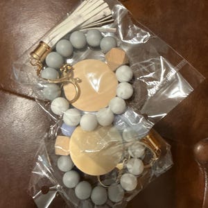 Casey added a photo of their purchase