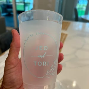 Amy added a photo of their purchase