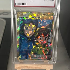 Madeline added a photo of their purchase