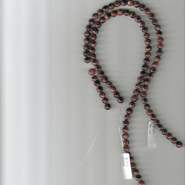 TEN 10 Packets Griffin Silk Cord (66 Feet). Beading String With Needles ...