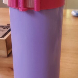 Erica added a photo of their purchase