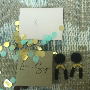Comprador de Etsy ha añadido una foto de su compra