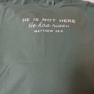 Etsy buyer added a photo of their purchase