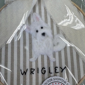 Amber added a photo of their purchase
