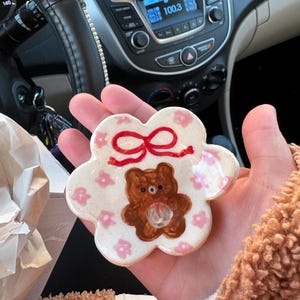 Morgan added a photo of their purchase