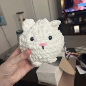 Hannah added a photo of their purchase
