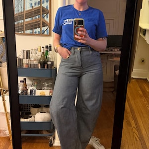 Ashley added a photo of their purchase