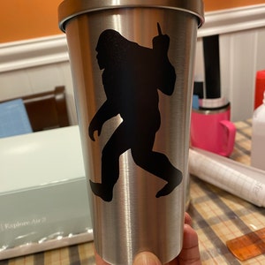 Caryn added a photo of their purchase