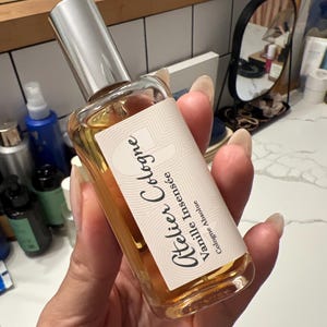 Atelier Cologne Vanille Insensée Cologne Absolue 30 / 27 / 190 Ml