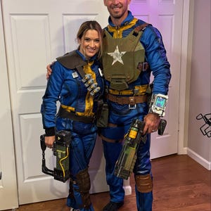 Brady added a photo of their purchase