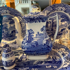 Vintage/Antique Noritake Azalea China