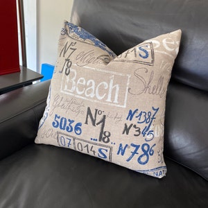 The Best Throw Pillow Inserts That Never Need to be Re-Poofed! — House Full  of Summer - Coastal Home & Lifestyle