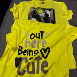 Tiffany ha añadido una foto de su compra