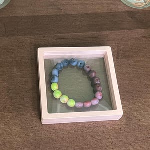 Etsy-Käufer:in hat ein Foto des gekauften Artikels hinzugefügt