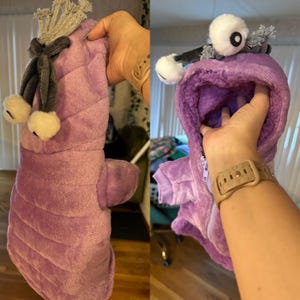 Alora added a photo of their purchase