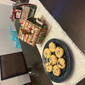 Nova added a photo of their purchase