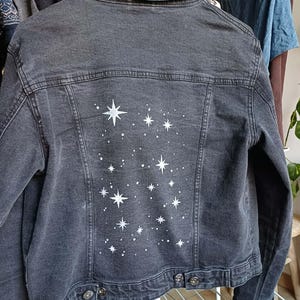 Maike added a photo of their purchase