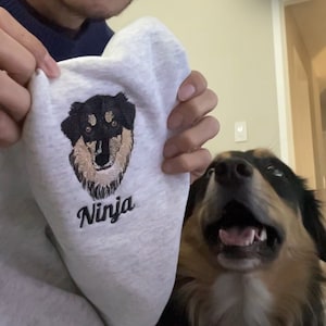 Jenny heeft een foto van de aankoop toegevoegd