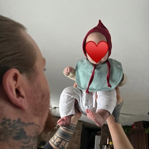 Martha added a photo of their purchase