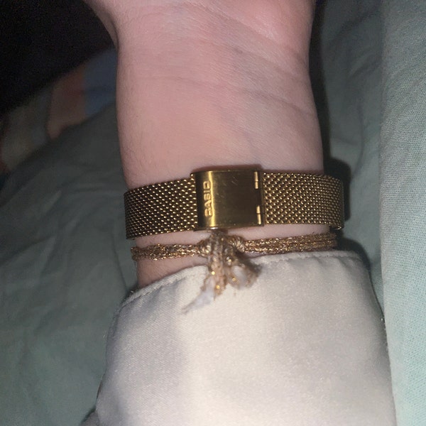 Bracelet Fin En Acier Inoxydable Avec Zirconium - Design Jonc Élégant - Cadeau Unisexe