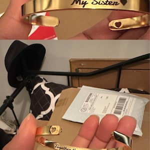 Sa'Kiea added a photo of their purchase