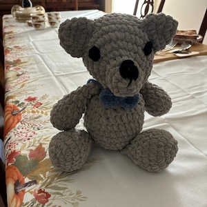 Denise added a photo of their purchase